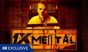 1xBet Mental