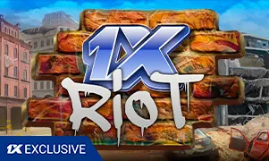 1xBet Riot