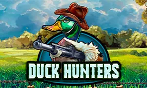 1xBet Duck Hunters