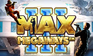 1xBet Max Megaways