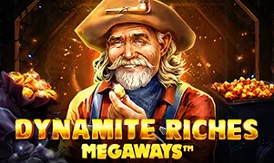 1xBet Dynamite Riches
